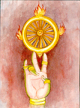 Chakra